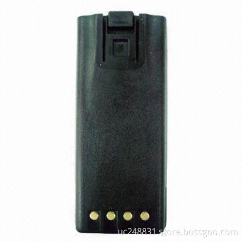 Two-way Radio Battery for BK KNG Series, with 1,900mAh Capacity